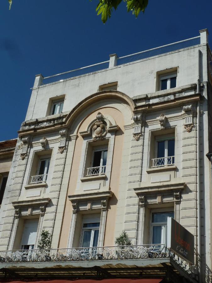 Luberon L'Hotel Apt Exteriér fotografie