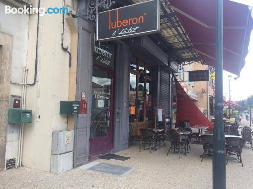 Luberon L'Hotel Apt Exteriér fotografie